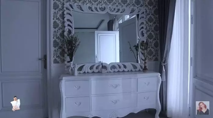 rumah Dila Erista D’Academy YouTube © 2021 brilio.net