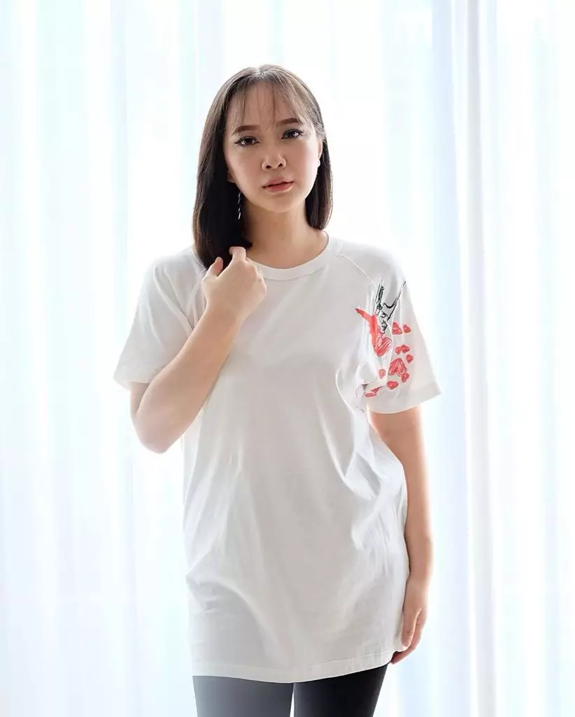 Potret terbaru presenter olahraga 2000-an © 2021 brilio.net Potret terbaru presenter olahraga 2000-an © 2021 brilio.net