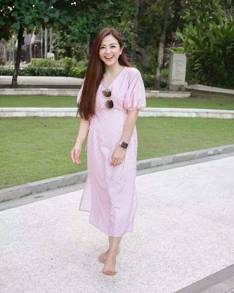 Potret terbaru presenter olahraga 2000-an © 2021 brilio.net Potret terbaru presenter olahraga 2000-an © 2021 brilio.net