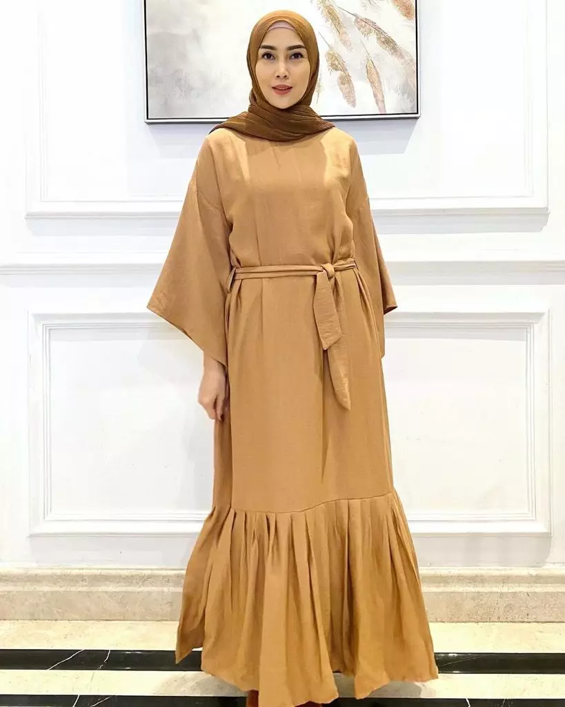 Potret terbaru presenter olahraga 2000-an © 2021 brilio.net Potret terbaru presenter olahraga 2000-an © 2021 brilio.net