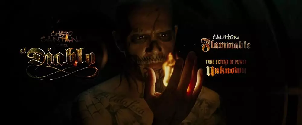 Antihero terbaik di DC Extended Universe berbagai sumber