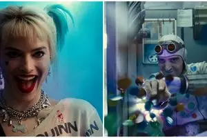 9 Antihero terbaik di DC Extended Universe, Harley Quinn jadi ikon