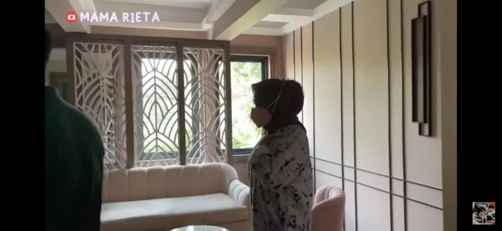 penampakan klinik baru Nagita Slavina © 2021 brilio.net penampakan klinik baru Nagita Slavina © 2021 brilio.net