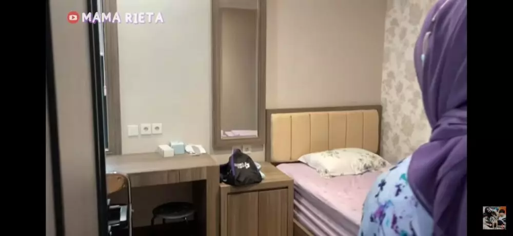 penampakan klinik baru Nagita Slavina © 2021 brilio.net penampakan klinik baru Nagita Slavina © 2021 brilio.net