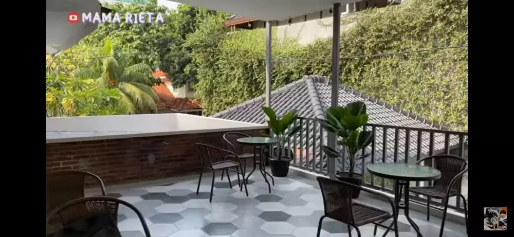 penampakan klinik baru Nagita Slavina © 2021 brilio.net penampakan klinik baru Nagita Slavina © 2021 brilio.net