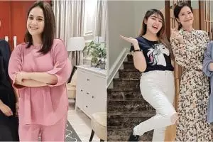 Bangun bisnis baru, intip 11 penampakan klinik Nagita Slavina