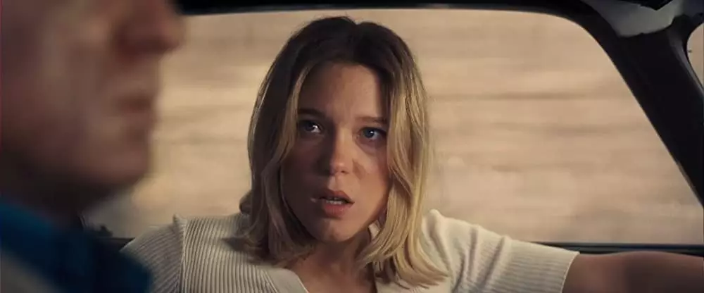 Fakta menarik No Time No Die berbagai sumber Fakta menarik No Time No Die berbagai sumber