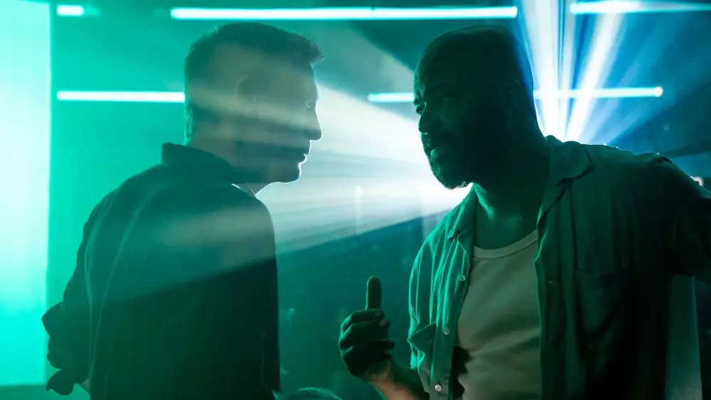 Fakta menarik No Time No Die berbagai sumber Fakta menarik No Time No Die berbagai sumber