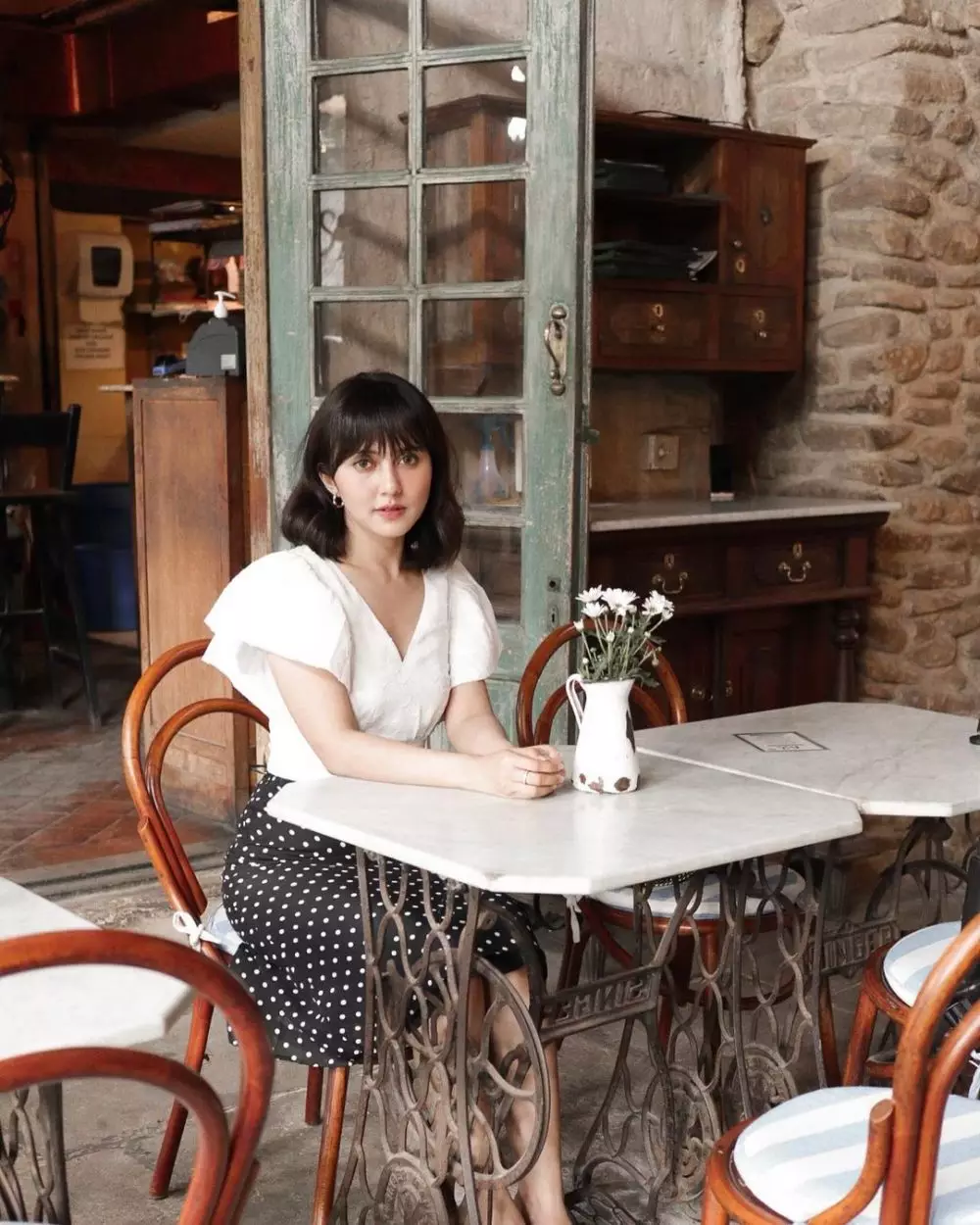 Potret Rara Nawangsih Instagram © 2021 brilio.net Potret Rara Nawangsih Instagram © 2021 brilio.net