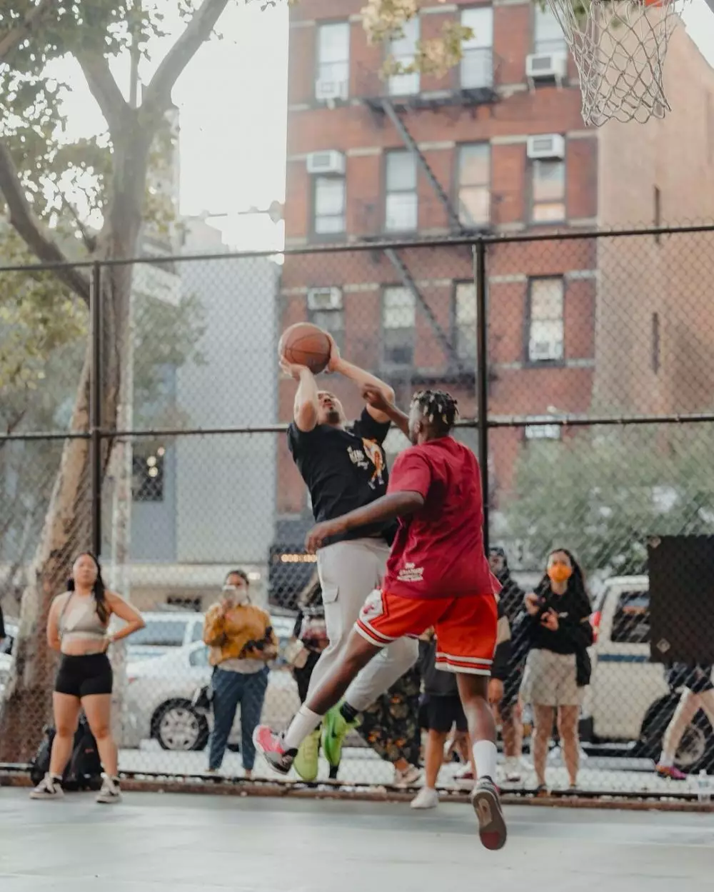 Hebohnya 9 momen Denny Sumargo & istri di New York Instagram © 2021 brilio.net Hebohnya 9 momen Denny Sumargo & istri di New York Instagram © 2021 brilio.net