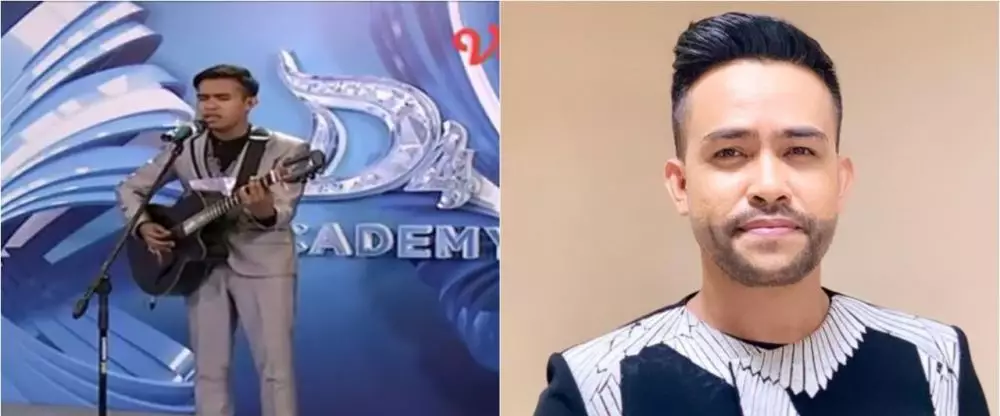 Potret dulu dan kini juara D'Academy © 2021 brilio.net Potret dulu dan kini juara D'Academy © 2021 brilio.net