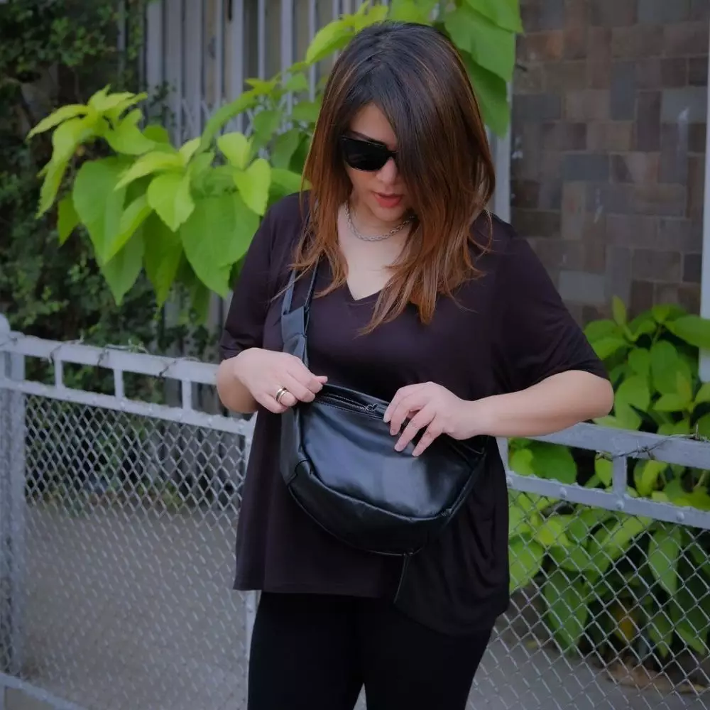 Potret terbaru Wina Natalia © 2021 brilio.net Potret terbaru Wina Natalia © 2021 brilio.net