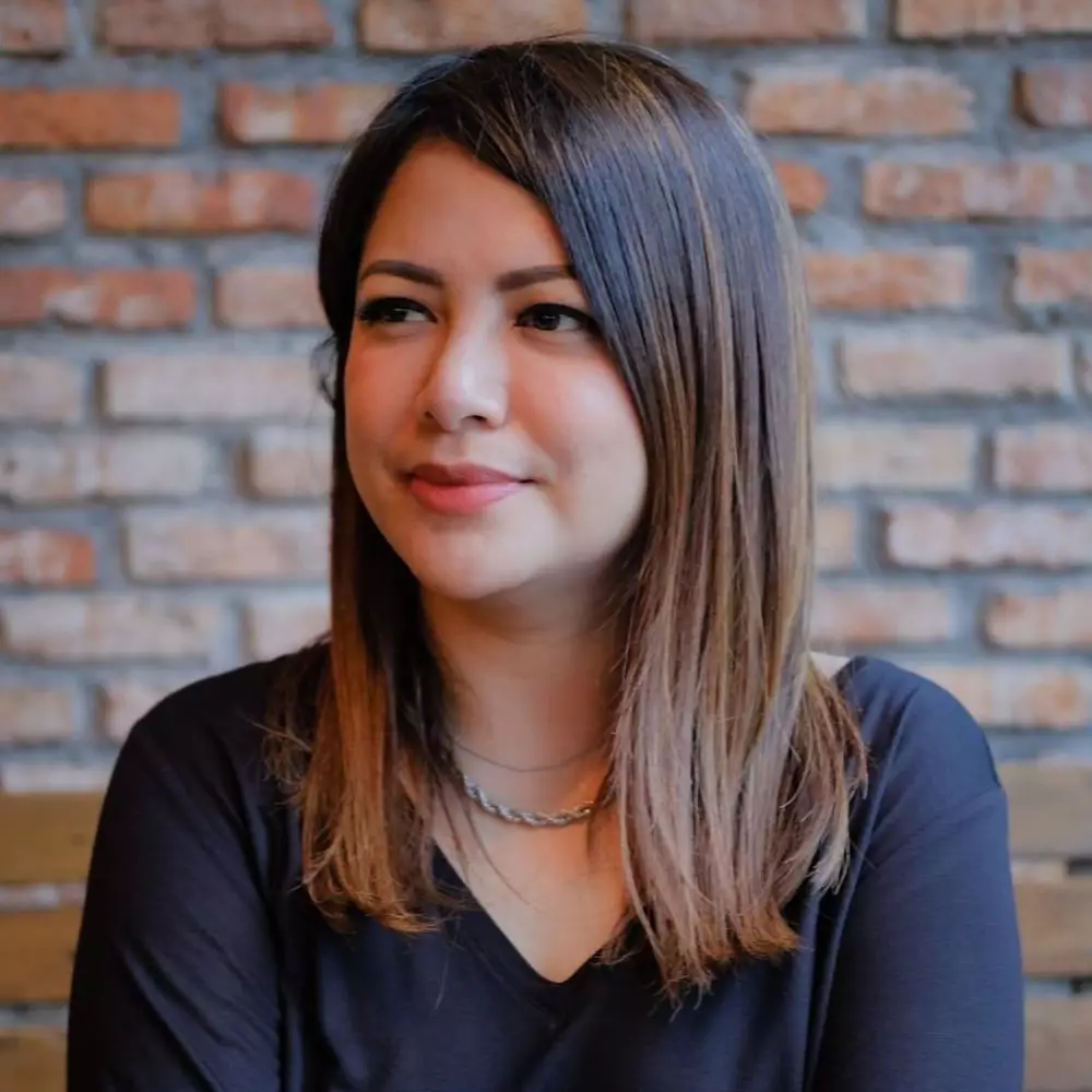 Potret terbaru Wina Natalia © 2021 brilio.net Potret terbaru Wina Natalia © 2021 brilio.net