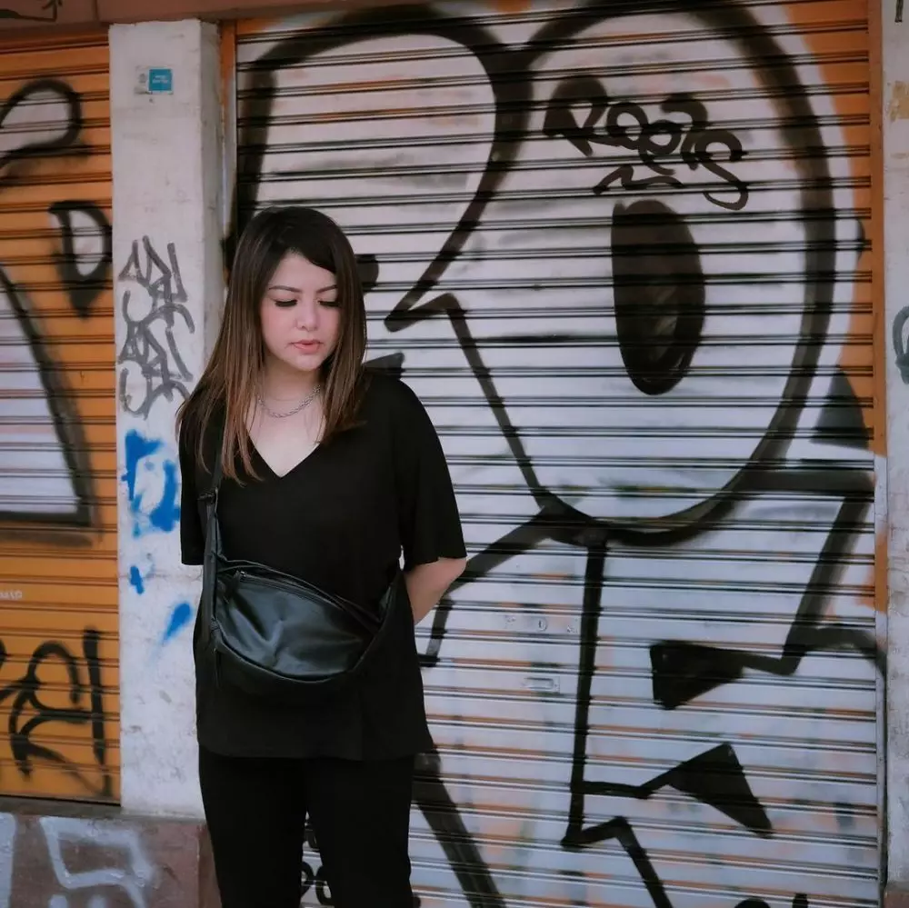 Potret terbaru Wina Natalia © 2021 brilio.net Potret terbaru Wina Natalia © 2021 brilio.net