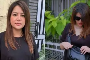 7 Pola diet Wina Natalia, sukses turun 13 kg dengan konsumsi air putih