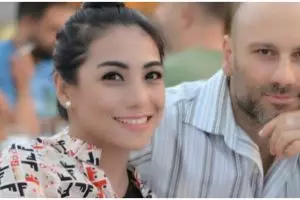 7 Potret dapur minimalis Siti KDI di Turki, bikin betah masak