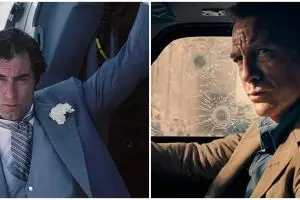 Jadi film terlaris, ini kabar 7 pemain James Bond dari masa ke masa