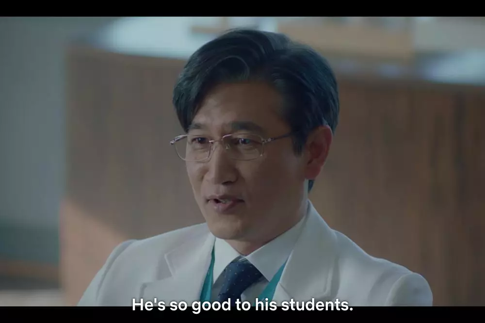 Pelajaran penting di Hospital Playlist berbagai sumber