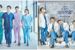 7 Pelajaran penting di Hospital Playlist, jangan mudah percaya orang