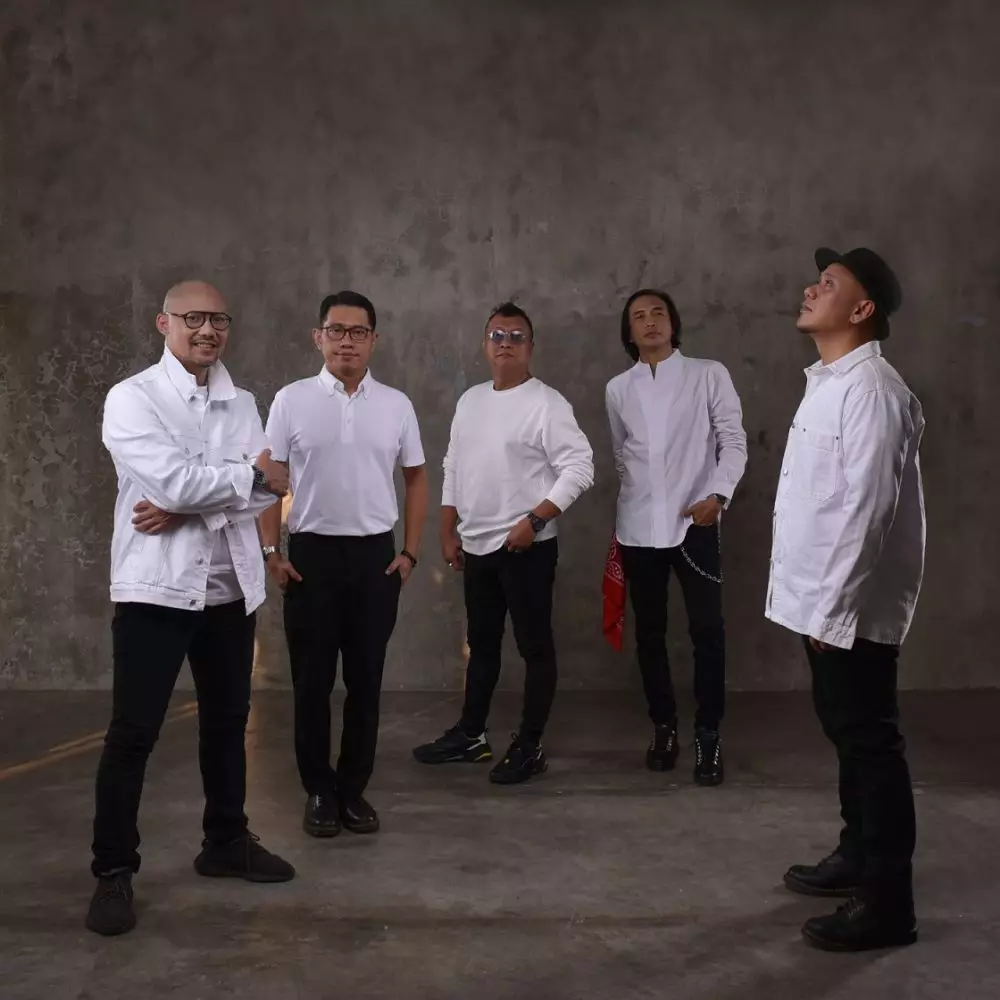 Padi Reborn Memberi Makna Indonesia © 2021 brilio.net