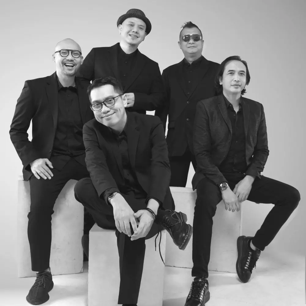 Padi Reborn Memberi Makna Indonesia © 2021 brilio.net