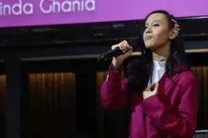 Awalnya sih cuma curhat, eh malah jadi lagu Teman Rasa Pacar  
