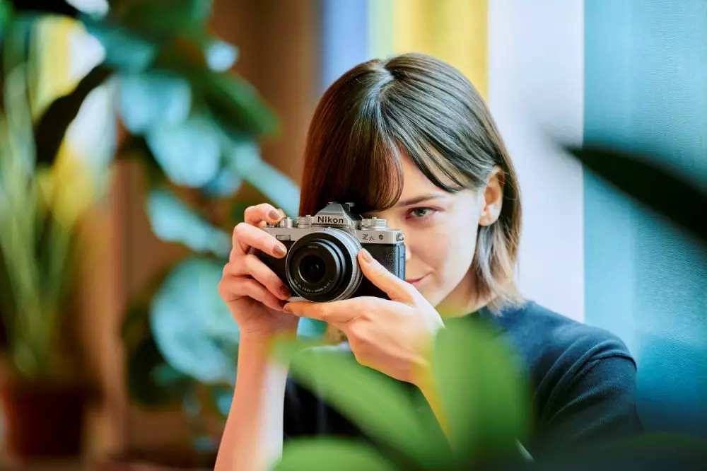 Nikon Z fc © 2021 brilio.net