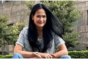 5 Pola makan Donna Harun ini bikin penampilannya tetap awet muda