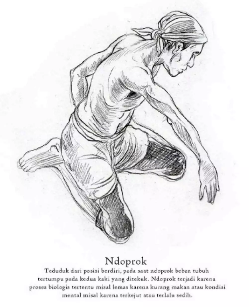 arti jatuh dalam bahasa Jawa detail banget © 2021 twitter.com