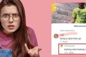 13 Momen lucu tanya jawab di komentar medsos, endingnya bikin mikir