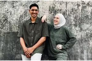 Hidangan dinner romantis 7 pemain Ikatan Cinta dan pasangan asli