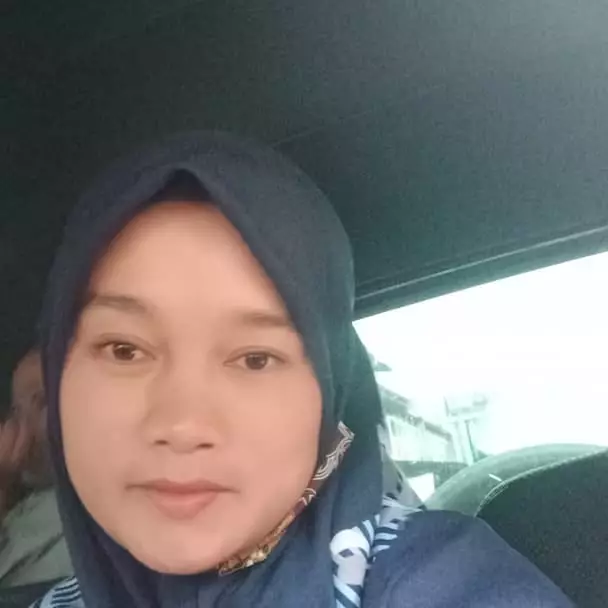 potret istri Lord Adi © 2021 Instagram potret istri Lord Adi © 2021 Instagram