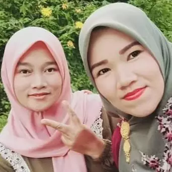 potret istri Lord Adi © 2021 Instagram potret istri Lord Adi © 2021 Instagram