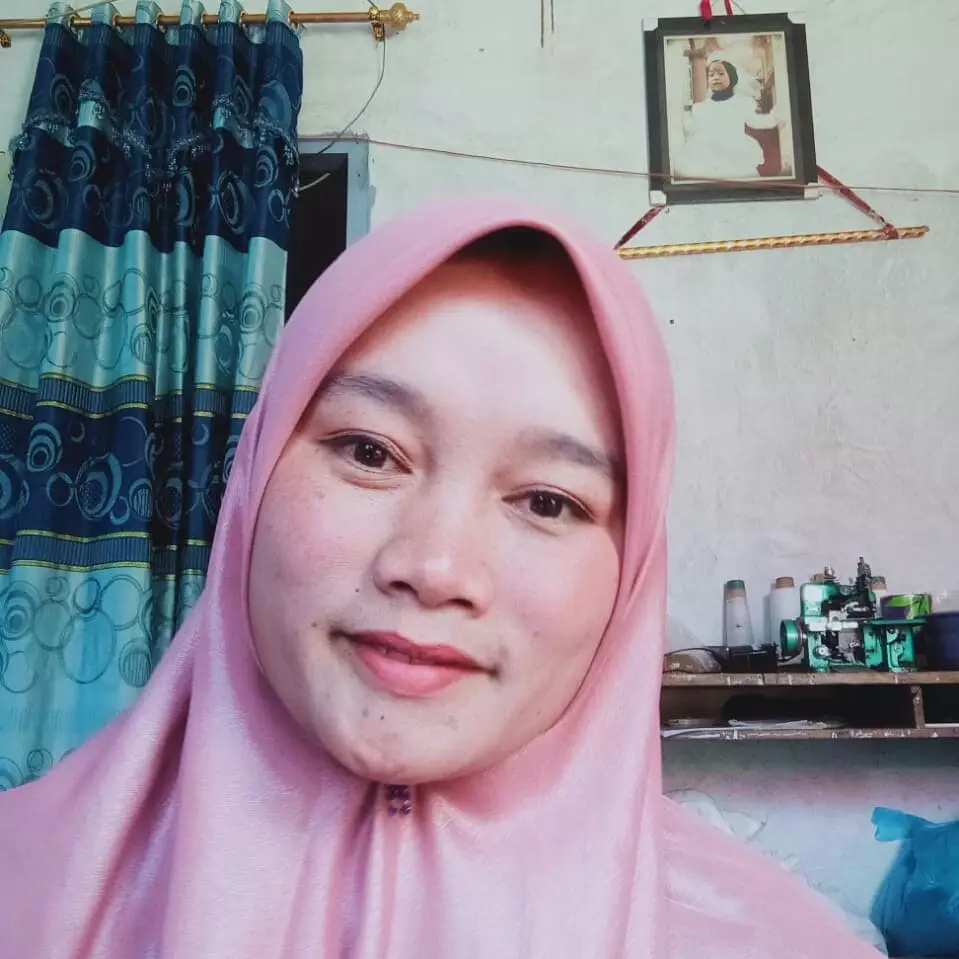 potret istri Lord Adi © 2021 Instagram potret istri Lord Adi © 2021 Instagram