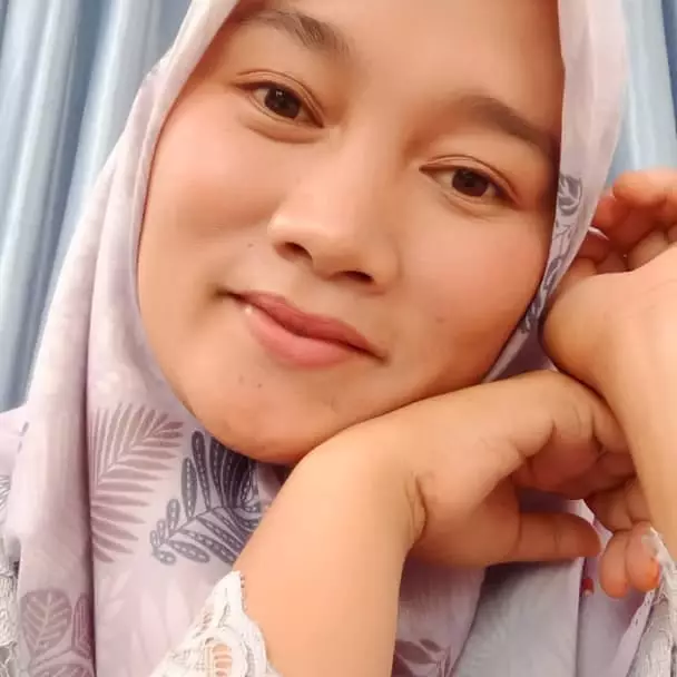 potret istri Lord Adi © 2021 Instagram potret istri Lord Adi © 2021 Instagram