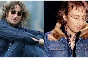 Akun Instagram John Lennon unggah postingan berbahasa Jawa, ini isinya