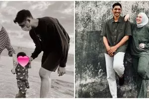 Arya Saloka ungkap panggilan sayangnya pada Putri Anne