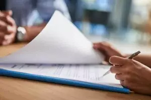 Pasangan ini bikin surat kontrak pacaran 17 halaman, bikin langgeng