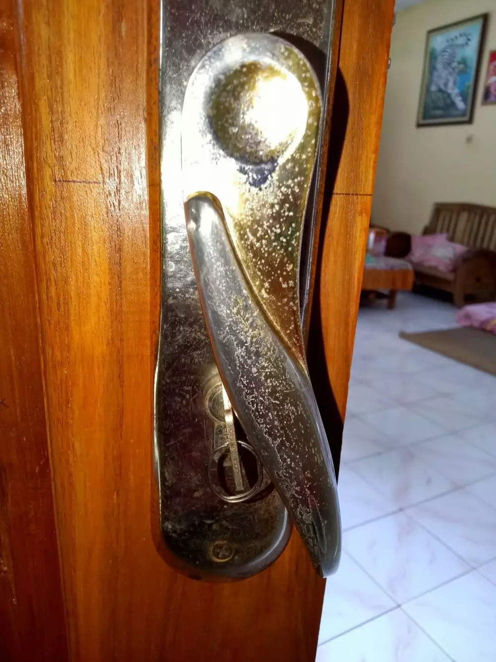 potret lucu kalau salah pasang gagang pintu absurd © 2021 1cak.com potret lucu kalau salah pasang gagang pintu absurd © 2021 1cak.com