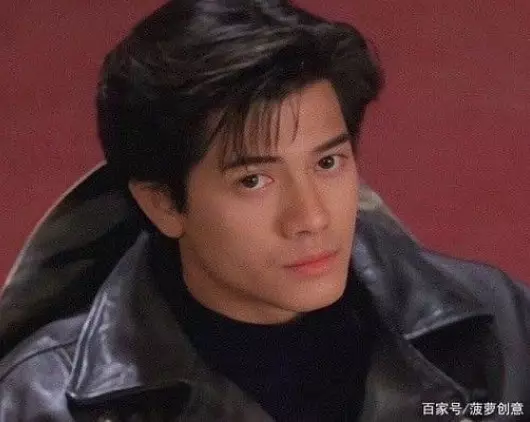 Pesona Aaron Kwok saat muda dari berbagai sumber Pesona Aaron Kwok saat muda dari berbagai sumber