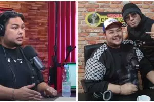 Ivan Gunawan sukses turun 25 kg, dapat Rp 500 juta untuk bangun masjid