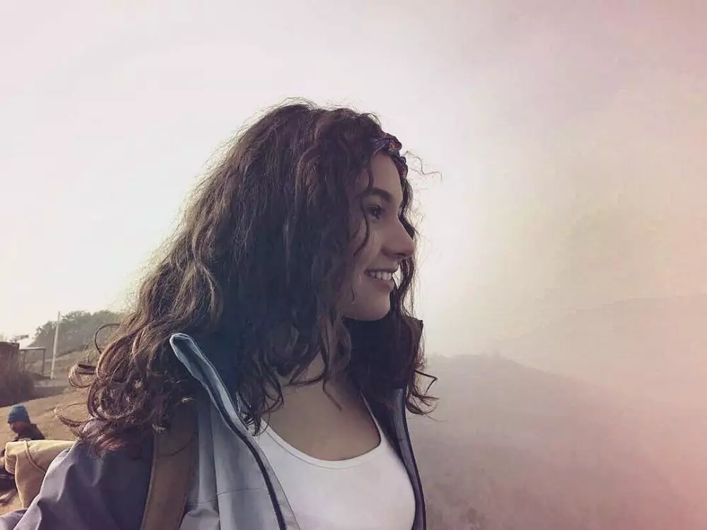 larasati nugroho pemain baru ikatan cinta © instagram