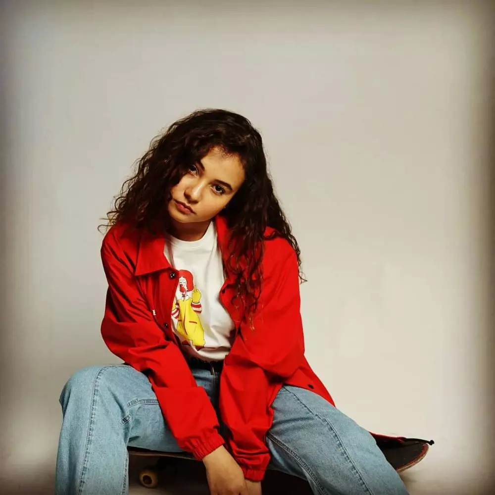 larasati nugroho pemain baru ikatan cinta © instagram