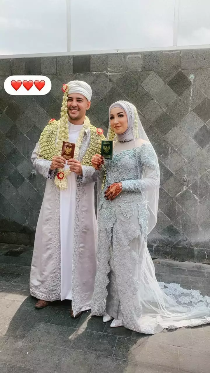 momen akad nikah riza dan sonia alattas © berbagai sumber momen akad nikah riza dan sonia alattas © berbagai sumber