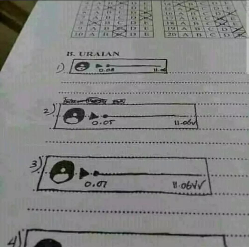 jawaban soal anak sekolah © 2021 brilio.net jawaban soal anak sekolah © 2021 brilio.net