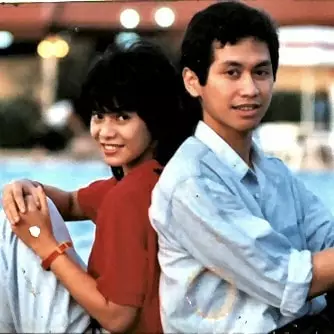  Addie MS ungkap kisah cinta berliku Instagram/@addiems999