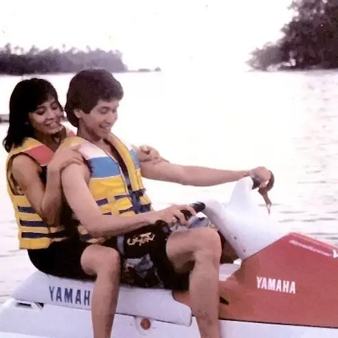  Addie MS ungkap kisah cinta berliku Instagram/@addiems999