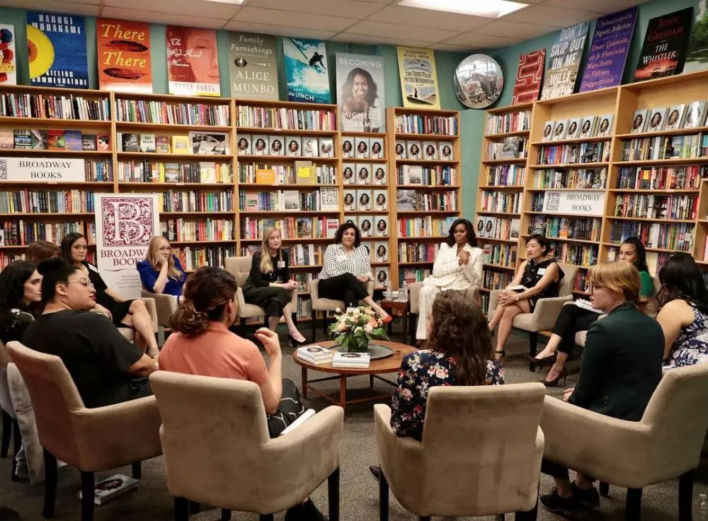 Kata-kata mutiara untuk wanita karir © 2021 brilio.net