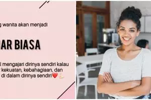 75 Kata-kata mutiara untuk wanita karier, memotivasi untuk sukses