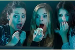 Berani nonton 13 film horor? Perusahaan ini akan bayar Rp 18 juta